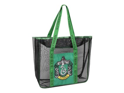 6865 Plážová taška kolejní Zmijozel, Harry Potter