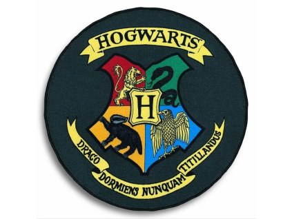 koberec hogwarts