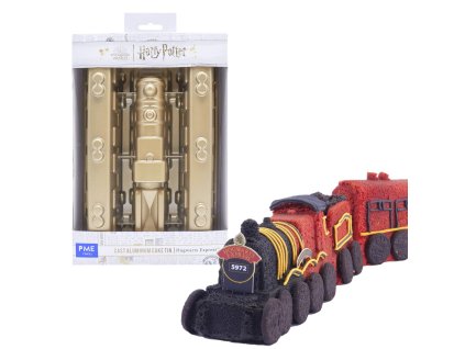 pme cake forma bradavicky expres 1