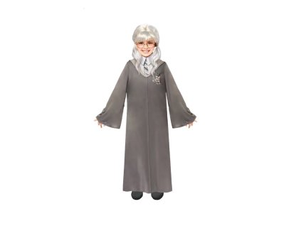 10545 Kostým dětský Harry Potter Ufňukaná Uršula