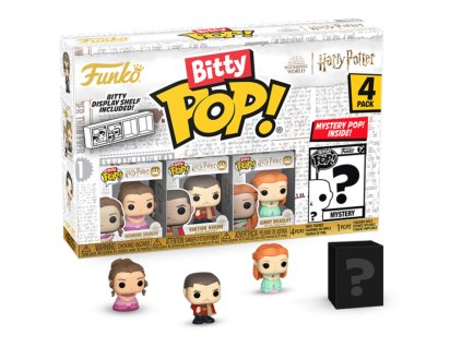 hp funko bitty pop goblet of fire hermiona (2)