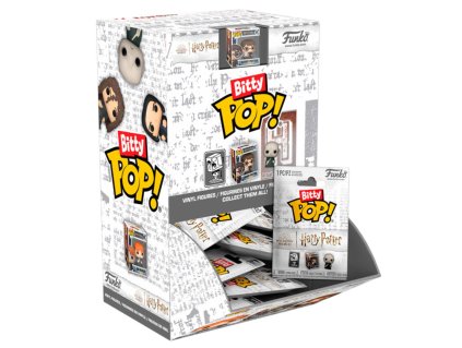 7850 Funko Bitty POP! Mystery figurka v sáčku, Harry Potter