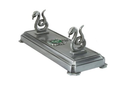 stojan na kouzelnickou hulku harry potter zmijozel 5f472d69f1dbe