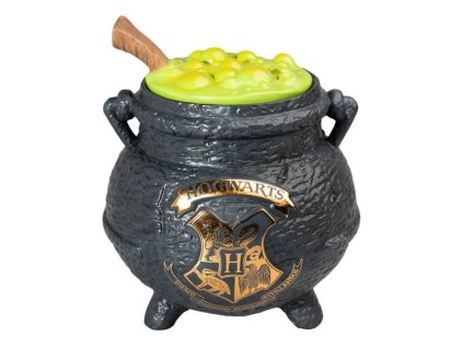 7111 Nádoba na sušenky kotlík s lektvarem, Harry Potter