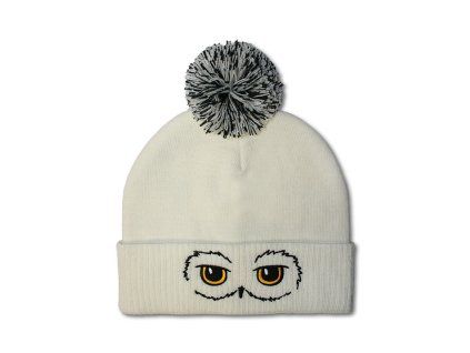 8692 cepice detska bila hedvika harry potter
