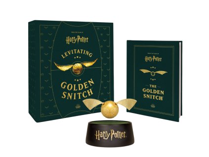 hp miniatura zlatonka