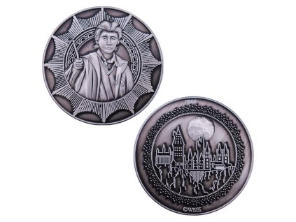 hp mince ron weasley limitka (2)