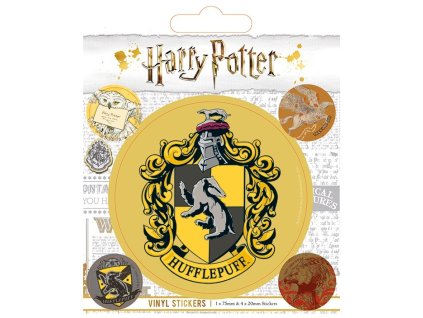 Samolepky vinylové Mrzimor