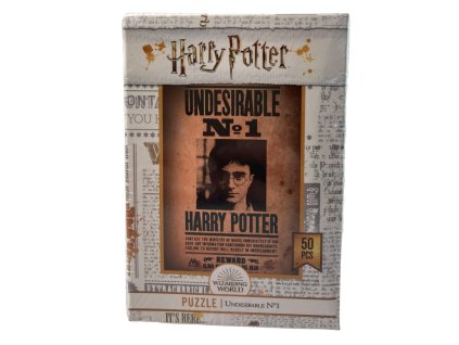 Puzzle Harry Potter