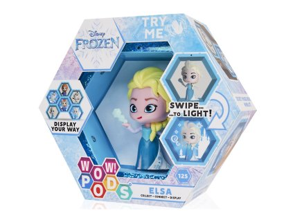 WOW POD Elsa, Disney Frozen
