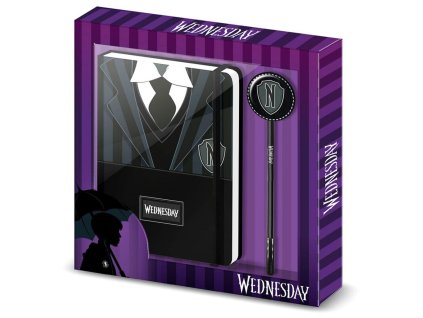 99608555 set wednesday uniform