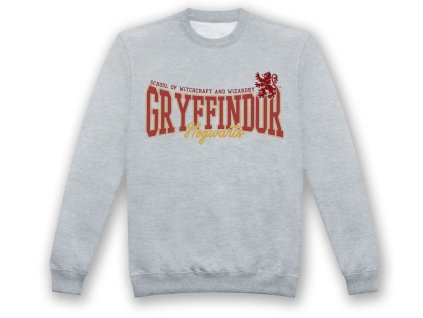 Mikina Nebelvír Harry Potter