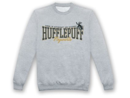 Mikina Mrzimor Harry Potter