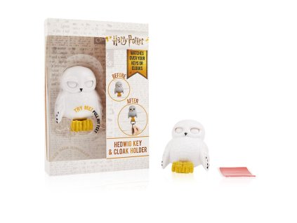 Držák Hedvika Harry Potter