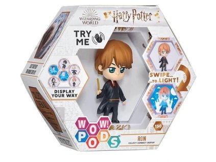 WOW POD Harry Potter Ron2