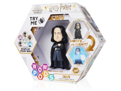 WOW POD Harry Potter Snape