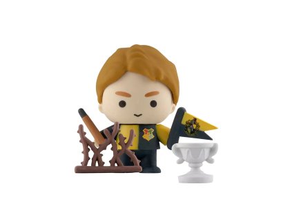 2858 Figurka Gomee Harry Potter Cedric Diggory 1