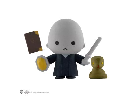 2861 Figurka Gomee Harry Potter Voldemort 1
