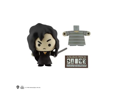2863 Figurka Gomee Harry Potter Bellatrix Lestrange