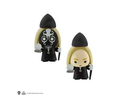 2865 Figurka Gomee Harry Potter Lucius Malfoy