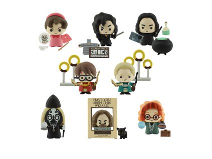 gomee figurky mystery box serie 3 (1)