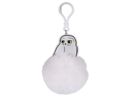 Pom Pom Hedvika Harry Potter