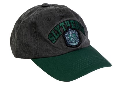 2591 Kšiltovka Zmijozel, Harry Potter