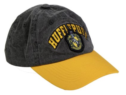 2593 Kšiltovka Mrzimor, Harry Potter