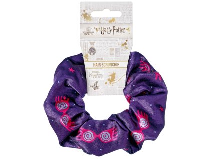 2170 Gumička fialová Lenčiny brýle, Harry Potter2