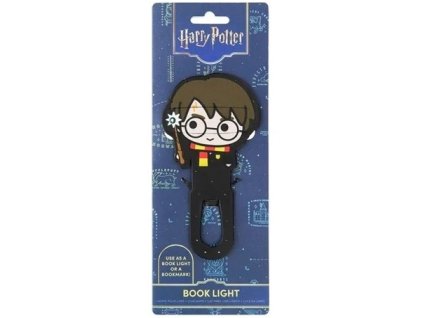 8702 Lampička do knihy, Harry Potter