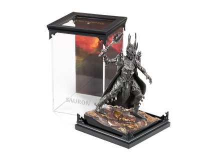 magule pan prstenu sauron diorama (12)