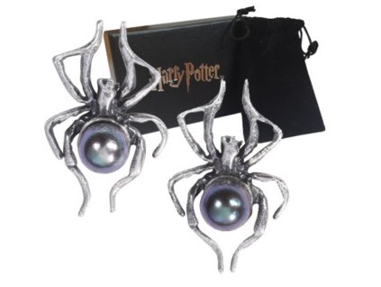 1431 Náušnice Narcissy Malfoyové, Harry Potter2