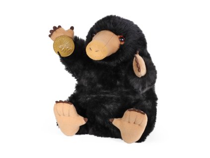 fantasticka zvirata hrabak interaktivni plysak (1)