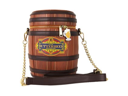 914 Crossbody premium Máslový ležák barel, Harry Potter
