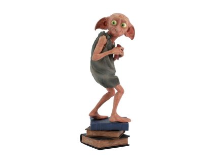 harry potter figurine dobby