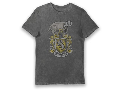 9332 Triko unisex kolejní Mrzimor, Harry Potter