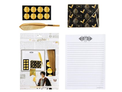 7211 Dopisní sada Cerda větší balení, Harry Potter