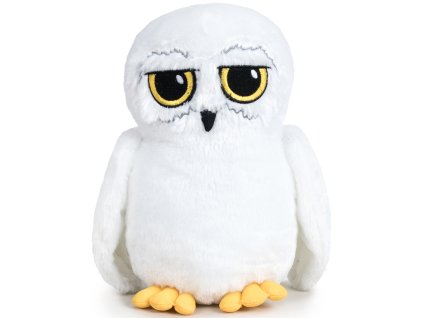harry potter hedvika plysak 25cm