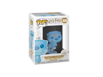 Funko POP! 106 Harry Potter: Patron Hemriony Grangerové1