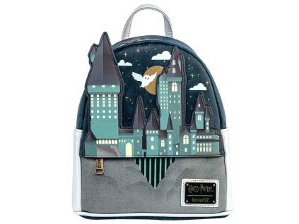 Batoh premium - Hogwarts Castle, Harry Potter1