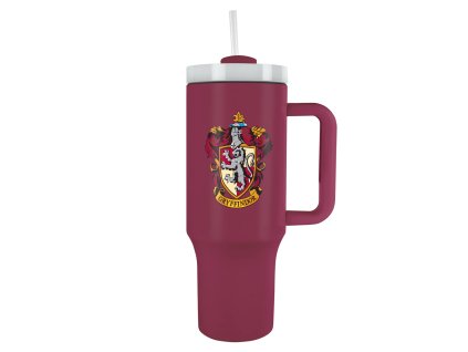Nerezový tumbler Nebelvír, 1130 ml, Harry Potter4