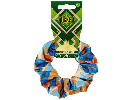 5055583461538 Gumička do vlasů Shiz, Wicked