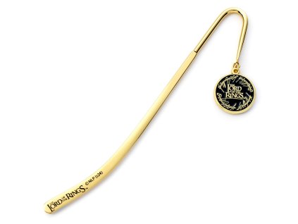 5055583452123 Záložka do knihy, Pán prstenů