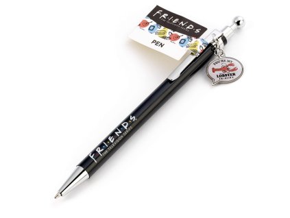 5055583431784 Propiska You´re my Lobster, Přátelé