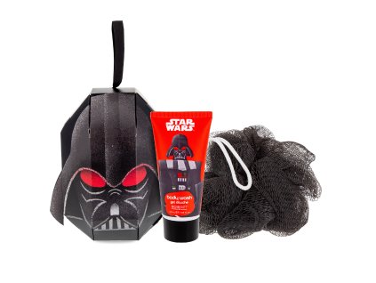 Set koupelový, Darth Vader, Star Wars