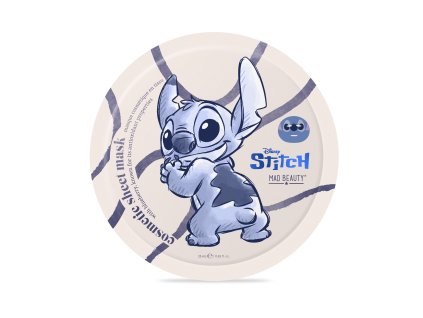 Maska na obličej textilní 25 ml, Stitch
