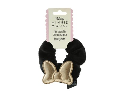 Gumička do vlasů, Minnie