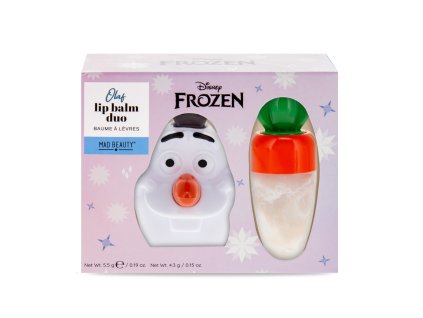 Set péče na rty, Frozen