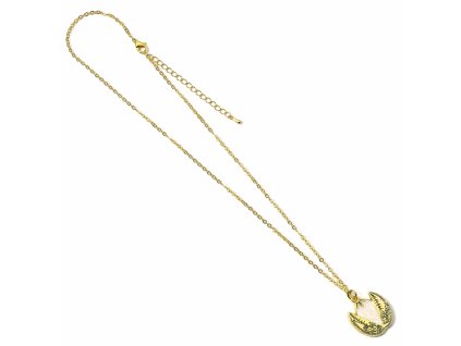 5055583458286 Náhrdelník Zlaté vejce, Harry Potter