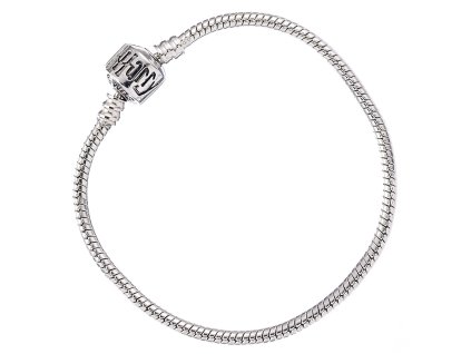 5055583404566 Náramek stříbrný, Harry Potter